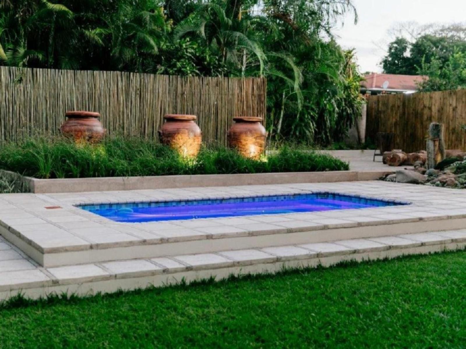 Elegant Lodge Pongola Kwazulu Natal South Africa Garden, Nature, Plant, Swimming Pool