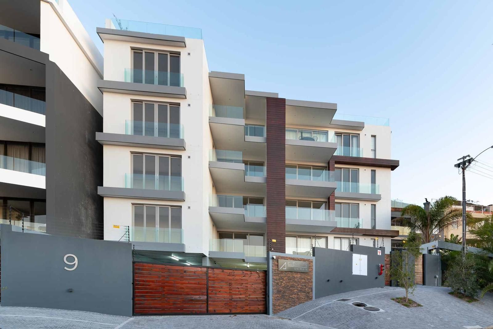 Elements Luxury Suites By Total Stay Three Anchor Bay Cape Town Western Cape South Africa Balcony, Architecture, Building, House