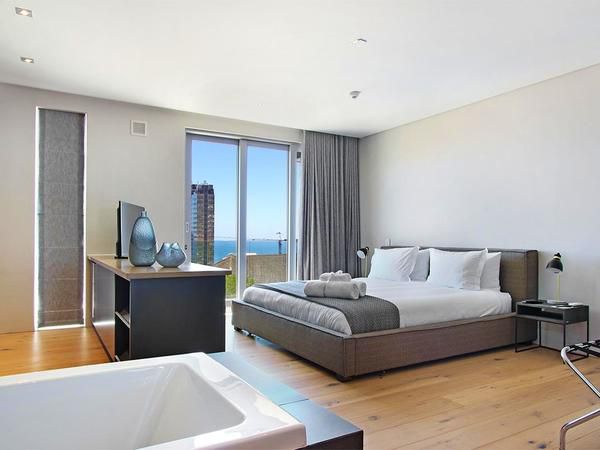 Elements Luxury Suites By Total Stay Three Anchor Bay Cape Town Western Cape South Africa 