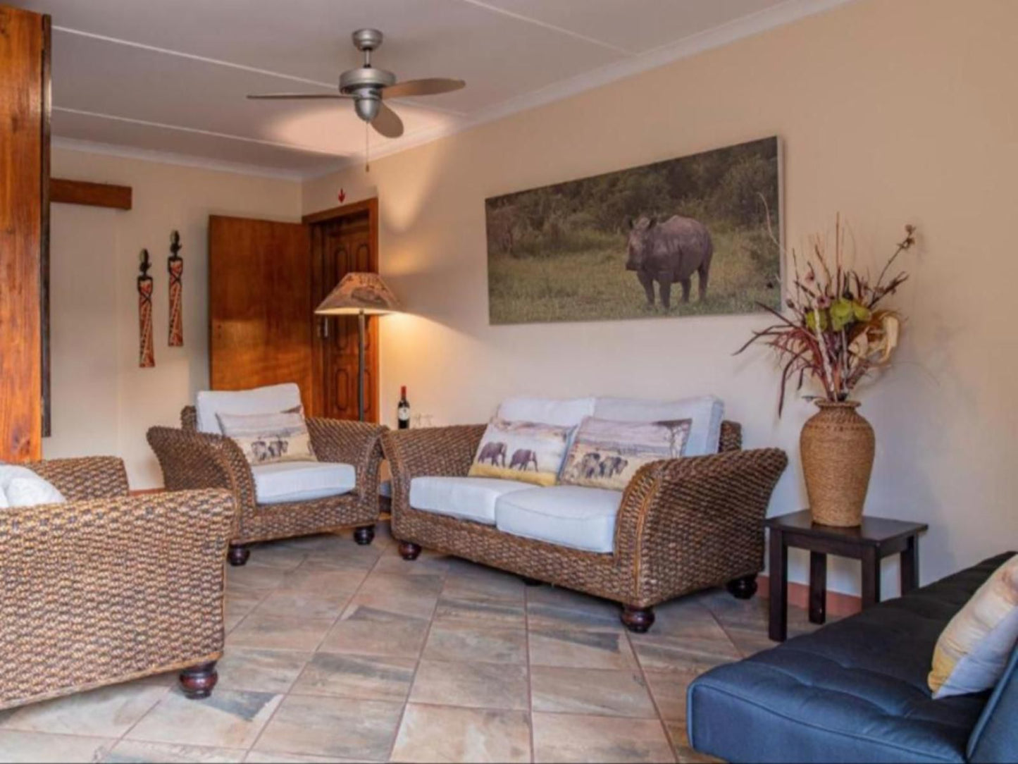 Elephant Coast Guesthouse