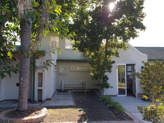 Elephant Country Guest House The Crags Western Cape South Africa House, Building, Architecture, Palm Tree, Plant, Nature, Wood