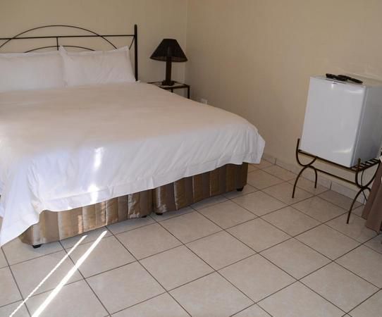 Elephant Lodge Guest House Vanderbijlpark Gauteng South Africa Unsaturated, Bedroom