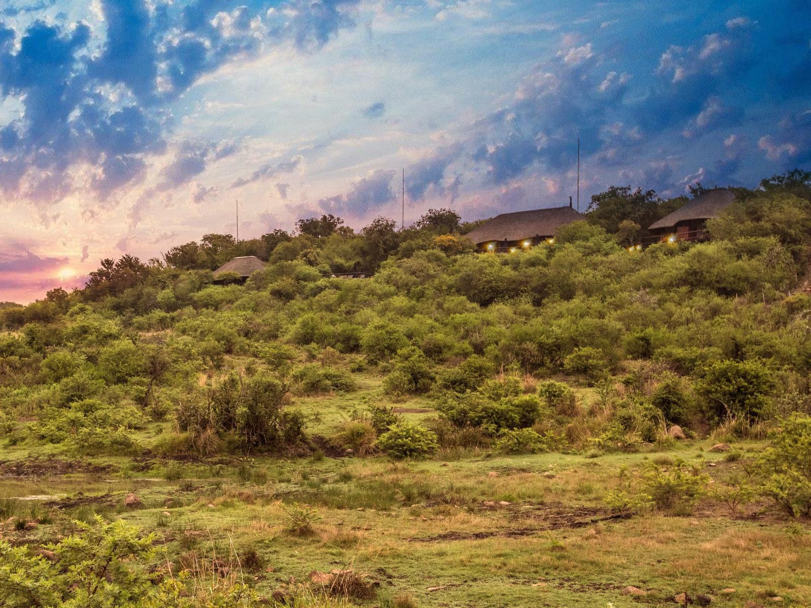 Elephant Rock Private Safari Lodge