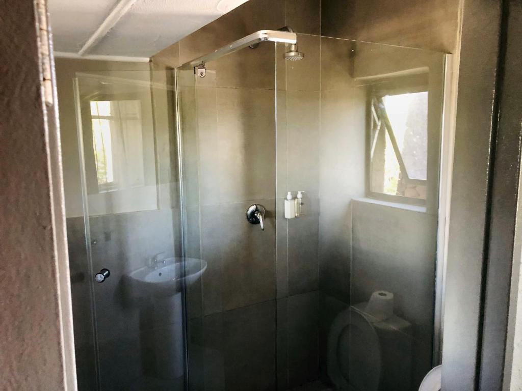 Elephant Springs Hotel Bela Bela Warmbaths Limpopo Province South Africa Bathroom