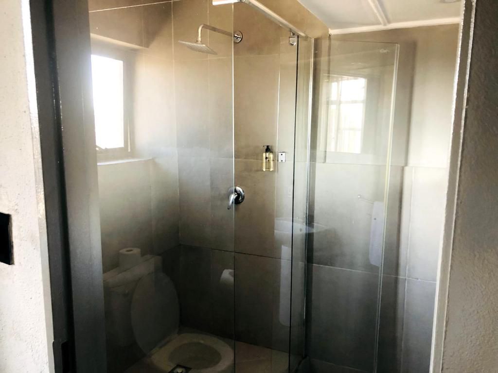 Elephant Springs Hotel Bela Bela Warmbaths Limpopo Province South Africa Bathroom