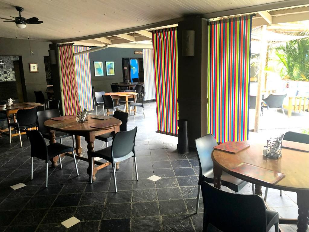 Elephant Springs Hotel Bela Bela Warmbaths Limpopo Province South Africa Restaurant, Bar