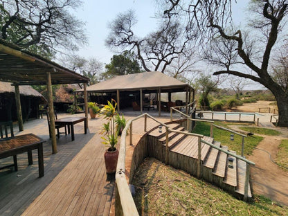 Elephant Valley Lodge