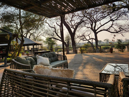 Elephant Valley Lodge