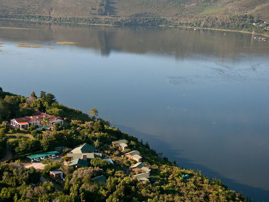 Elephant Hide Of Knysna Guest Lodge Welbedacht Knysna Knysna Western Cape South Africa Lake, Nature, Waters, Mountain, River, Aerial Photography, City, Architecture, Building, Highland