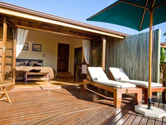 Family Suite @ Elephant Hide Of Knysna Guest Lodge