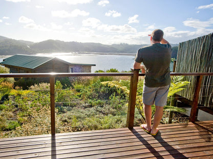 Family Suite @ Elephant Hide Of Knysna Guest Lodge