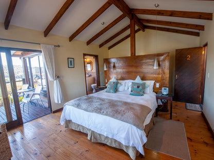 Lagoon Suite @ Elephant Hide Of Knysna Guest Lodge