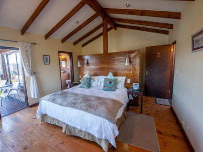 Lagoon Suite @ Elephant Hide Of Knysna Guest Lodge