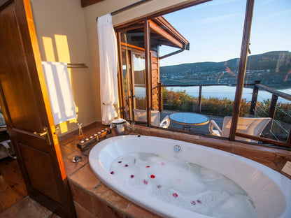 Lagoon Suite @ Elephant Hide Of Knysna Guest Lodge