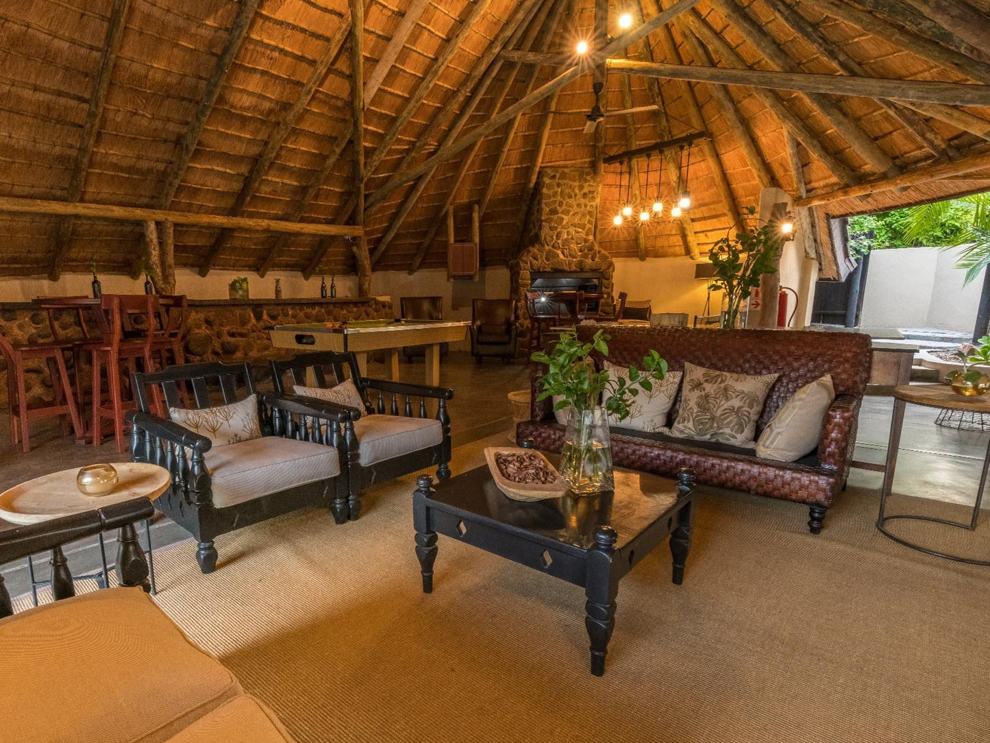 Elephant Plains Game Lodge Sabi Sand Reserve Mpumalanga South Africa 