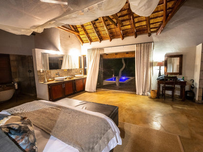 Elephant Plains Game Lodge Sabi Sand Reserve Mpumalanga South Africa Bedroom