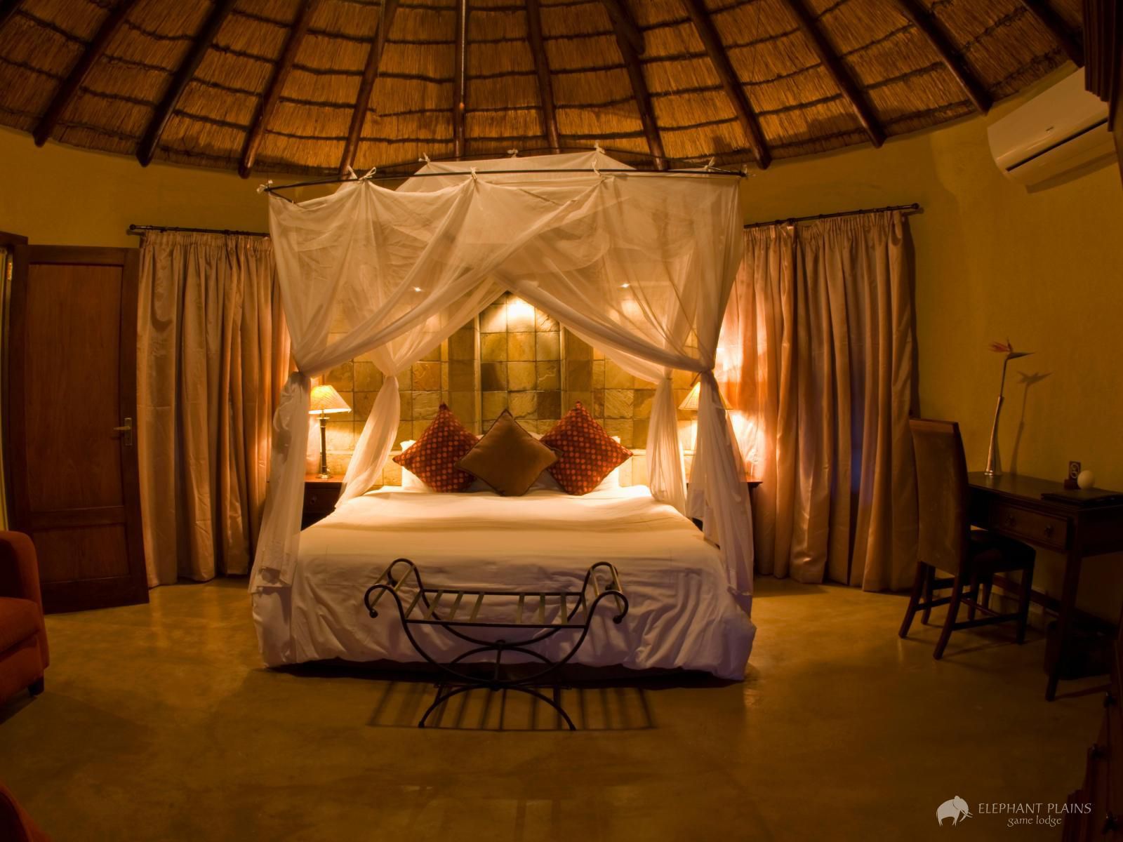 Elephant Plains Game Lodge Sabi Sand Reserve Mpumalanga South Africa Colorful, Bedroom