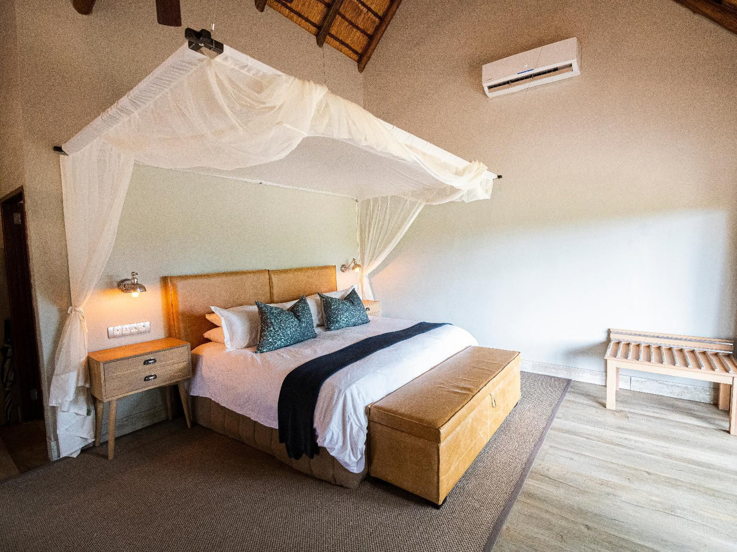 Elephant Plains Game Lodge Sabi Sand Reserve Mpumalanga South Africa Bedroom