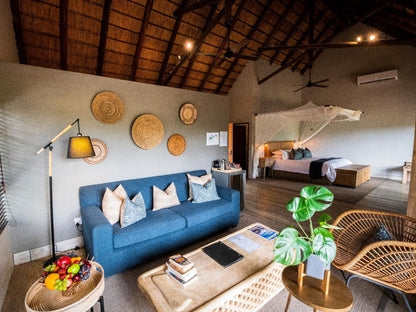 Elephant Plains Game Lodge Sabi Sand Reserve Mpumalanga South Africa Bedroom