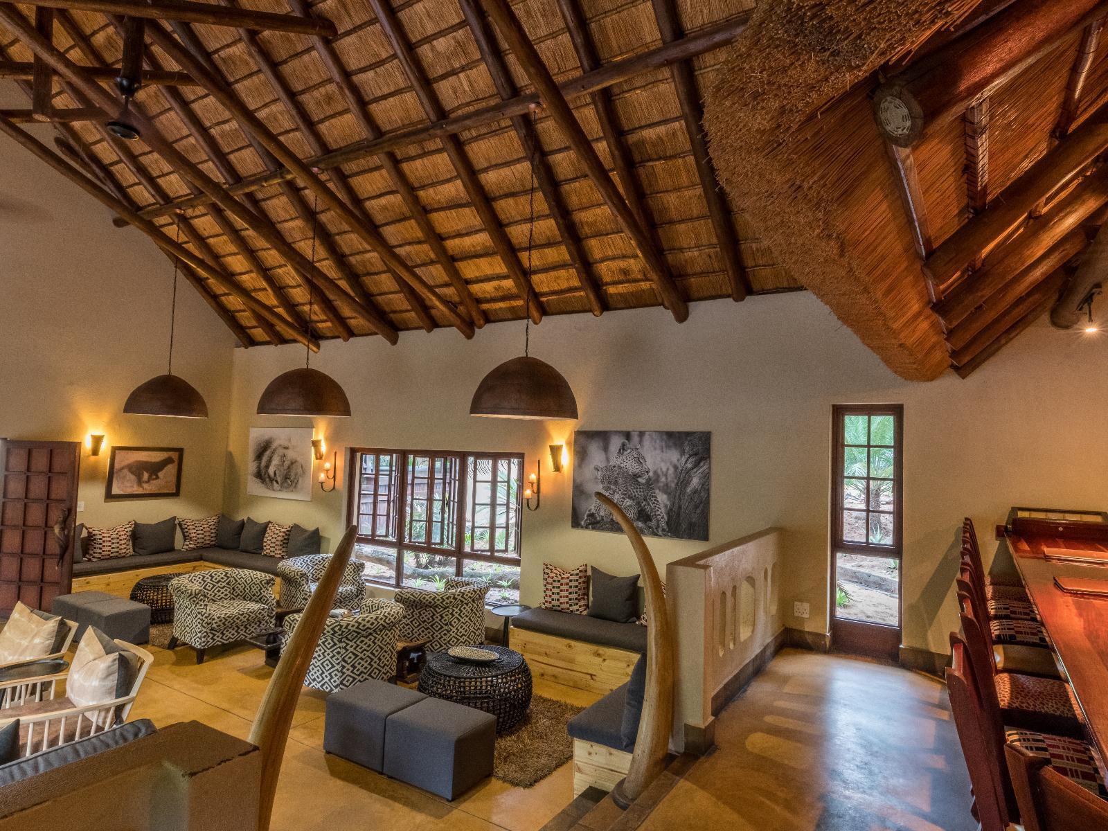 Elephant Plains Game Lodge Sabi Sand Reserve Mpumalanga South Africa 