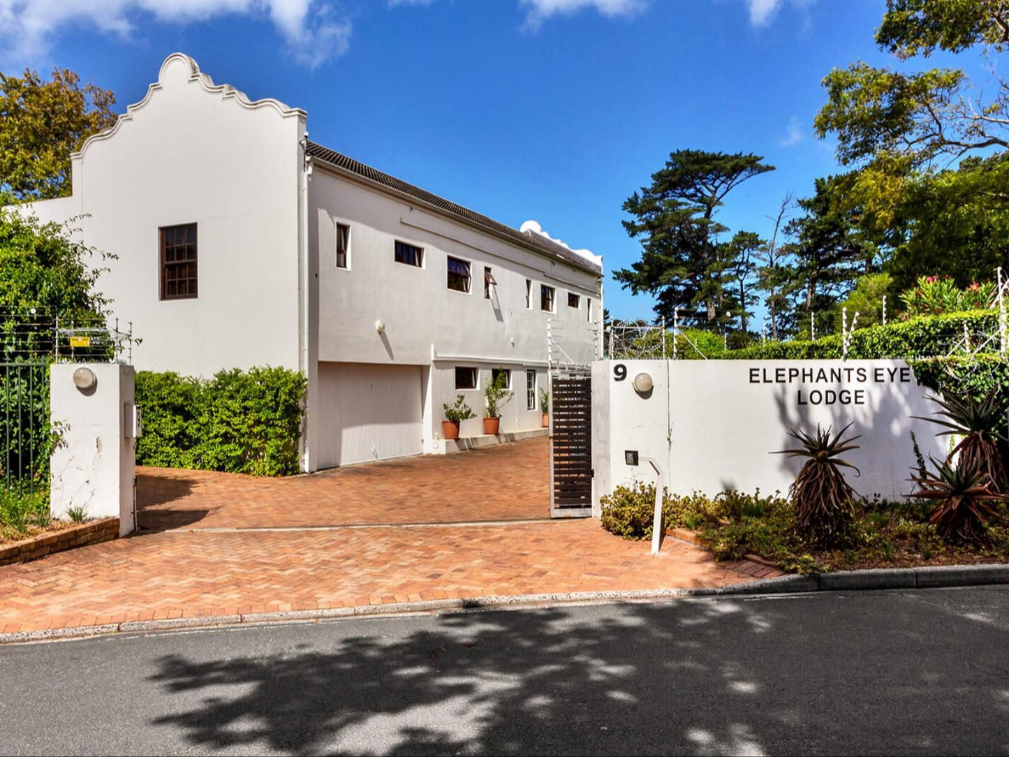 Elephants Eye Lodge Tokai Cape Town Western Cape South Africa Complementary Colors, House, Building, Architecture, Palm Tree, Plant, Nature, Wood