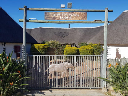 Elephants Footprint Lodge Colchester Eastern Cape South Africa 