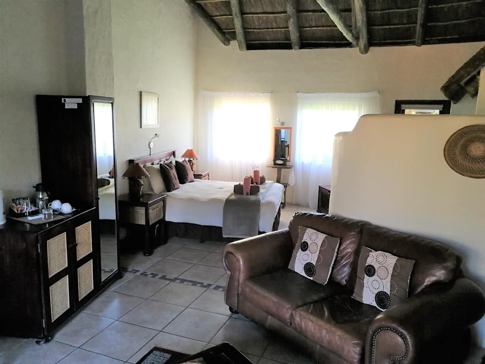 Elephants Footprint Lodge Colchester Eastern Cape South Africa Living Room