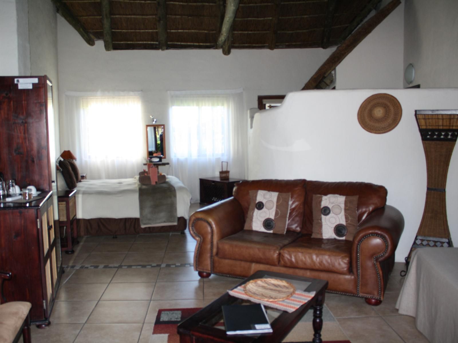 Elephants Footprint Lodge Colchester Eastern Cape South Africa Living Room