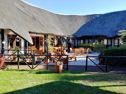 Elephants Footprint Lodge Colchester Eastern Cape South Africa Complementary Colors