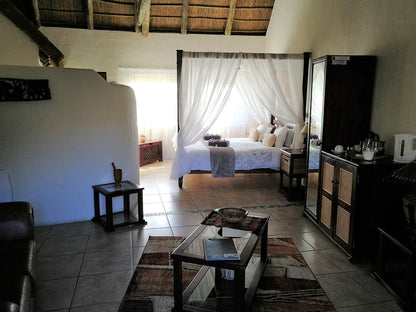 Elephants Footprint Lodge Colchester Eastern Cape South Africa Bedroom