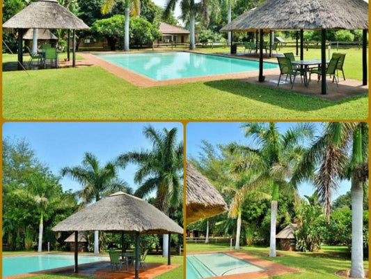 Elephant Walk Retreat Komatipoort Mpumalanga South Africa Complementary Colors, Beach, Nature, Sand, Island, Palm Tree, Plant, Wood, Swimming Pool