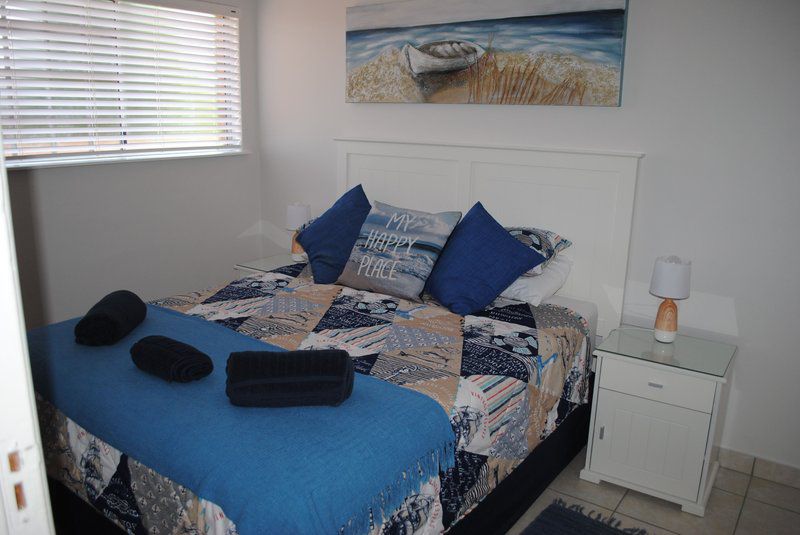 11 Coral Sands Scottburgh Kwazulu Natal South Africa Bedroom