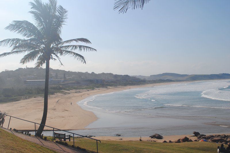 11 Coral Sands Scottburgh Kwazulu Natal South Africa Beach, Nature, Sand, Palm Tree, Plant, Wood