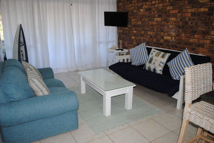 11 Coral Sands Scottburgh Kwazulu Natal South Africa Living Room