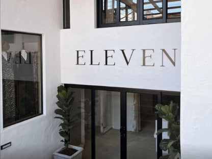 Eleven Guest House, House, Building, Architecture, Sign