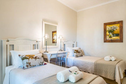Elfen House Prince Albert Western Cape South Africa Bedroom