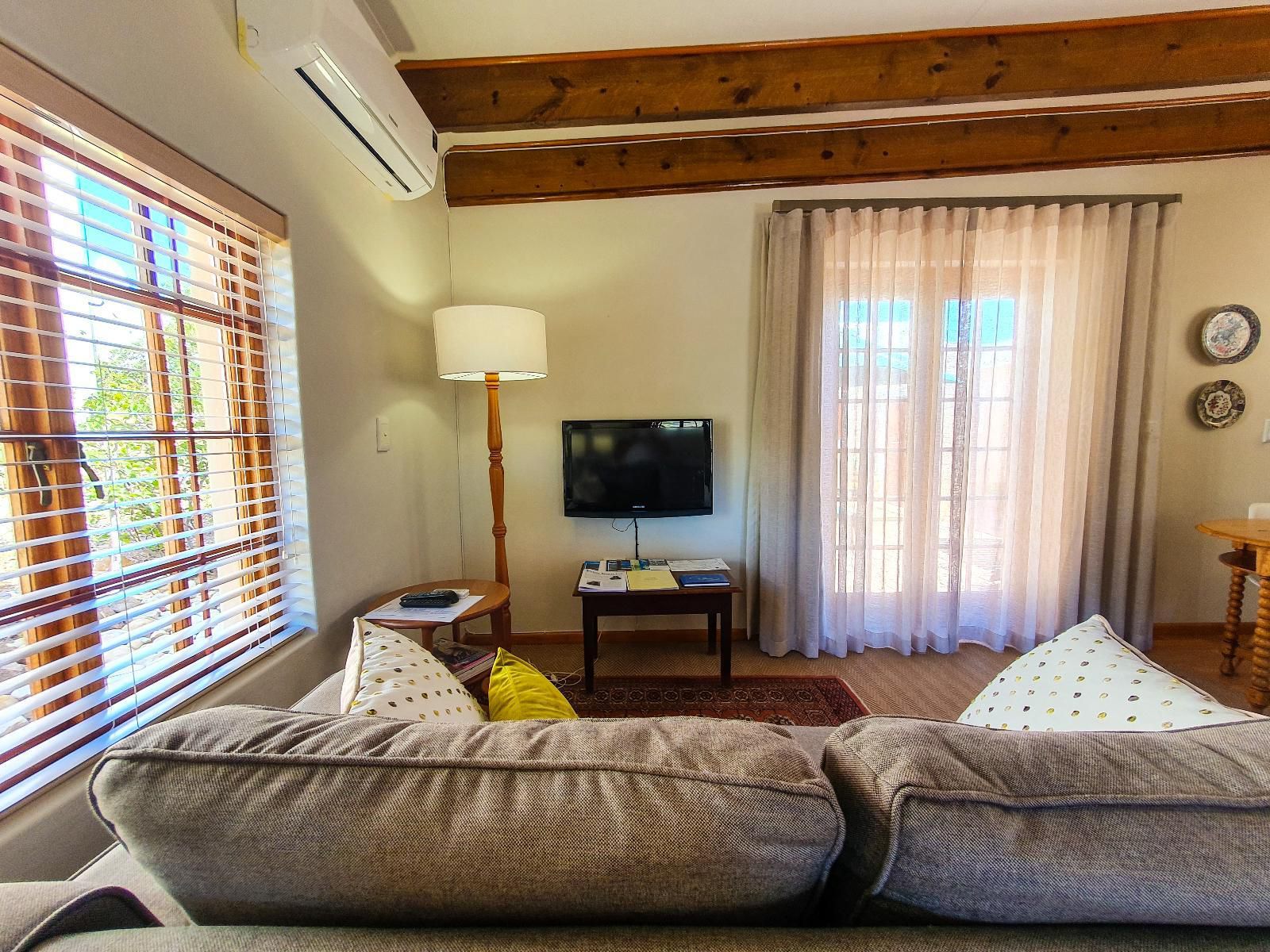 Elfen Cottage Prince Albert Western Cape South Africa Living Room