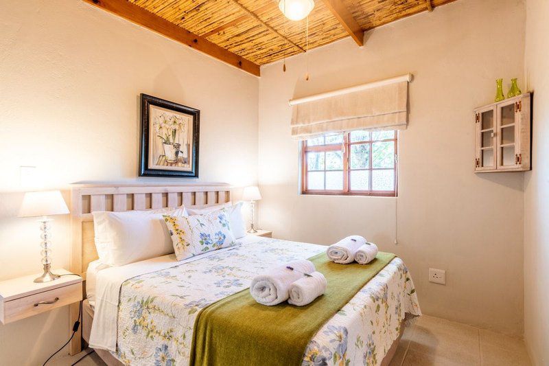 Elfen Cottage Prince Albert Western Cape South Africa Bedroom