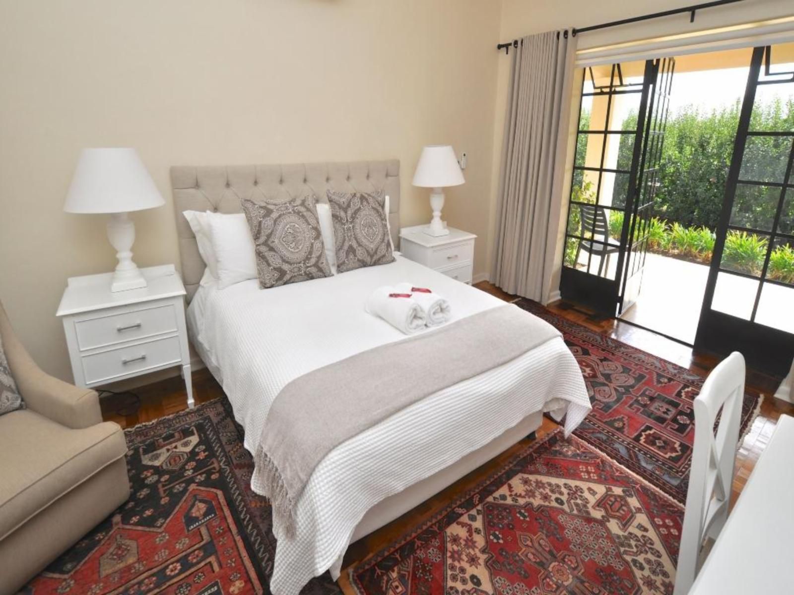 Elgin Country Lodge Elgin Western Cape South Africa Bedroom