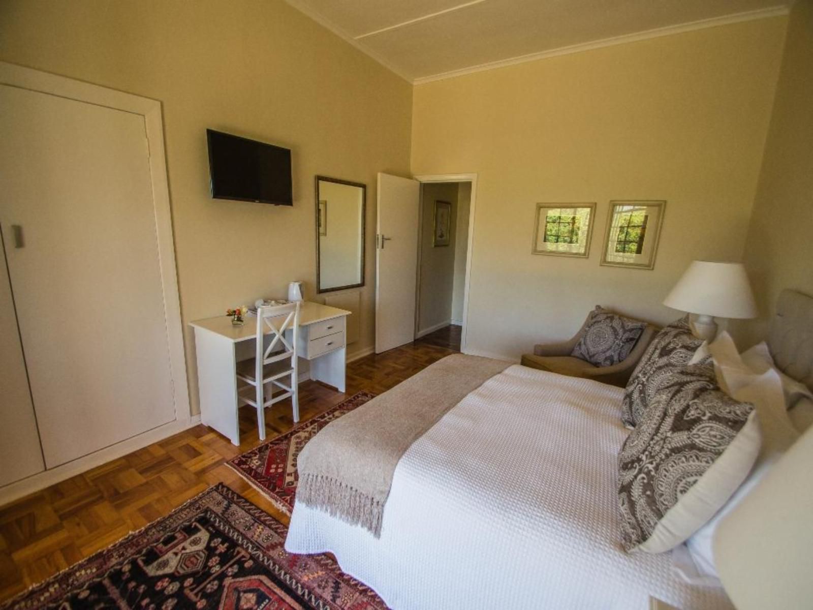 Elgin Country Lodge Elgin Western Cape South Africa Bedroom