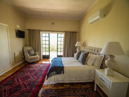 Elgin Country Lodge Elgin Western Cape South Africa Bedroom