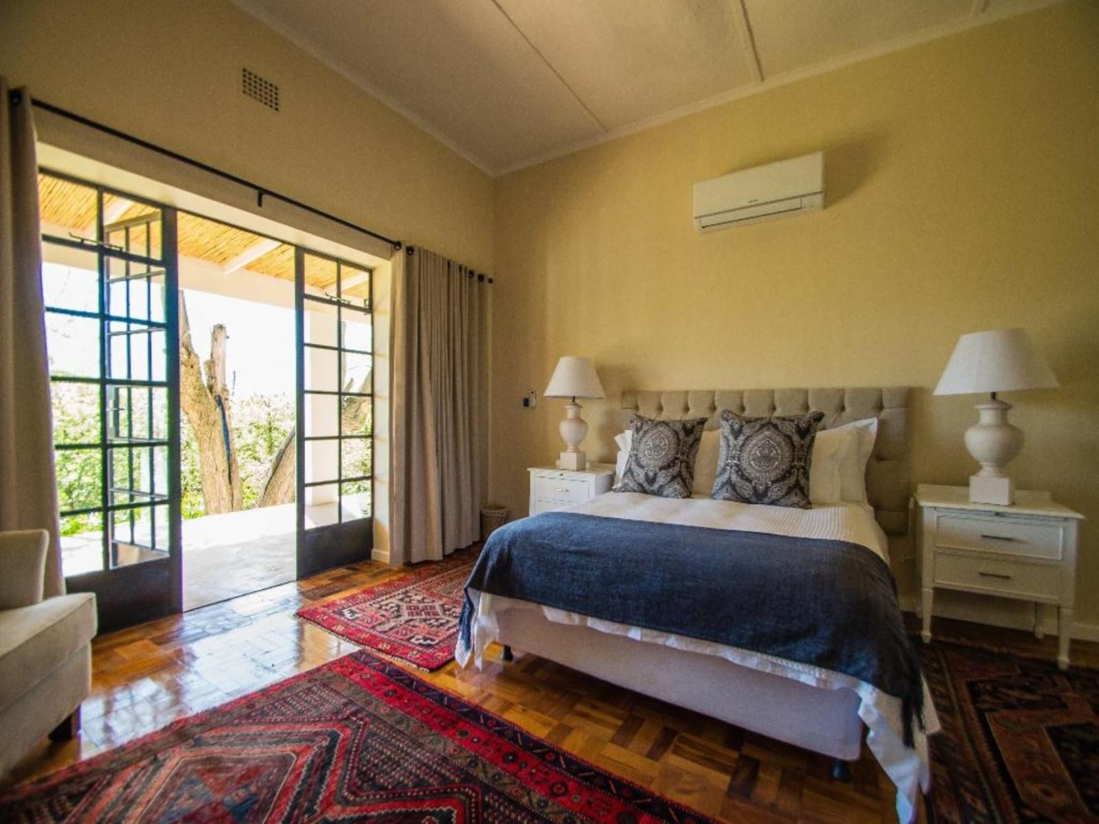 Elgin Country Lodge Elgin Western Cape South Africa Bedroom