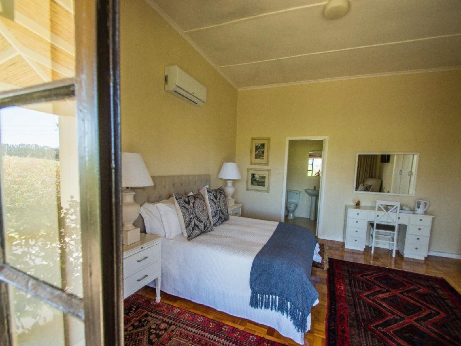 Elgin Country Lodge Elgin Western Cape South Africa Bedroom
