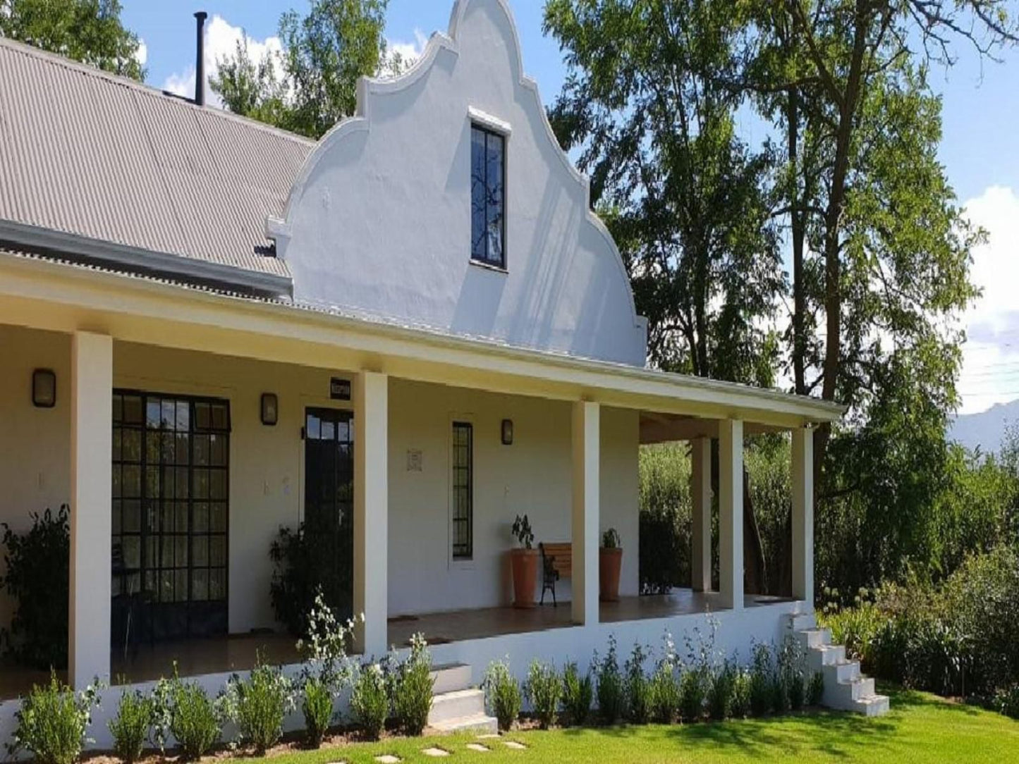 Elgin Country Lodge Elgin Western Cape South Africa Building, Architecture, House