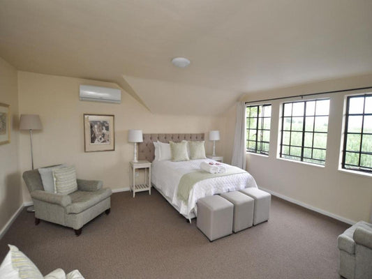 Luxury Bedroom 3 @ Elgin Country Lodge