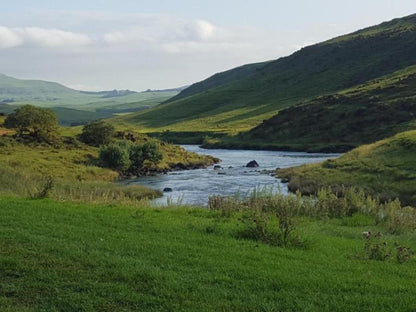 Elgin Guest House Underberg Kwazulu Natal South Africa River, Nature, Waters, Highland