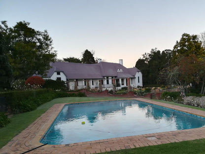 Elgin Vintners Country House Elgin Western Cape South Africa House, Building, Architecture, Swimming Pool