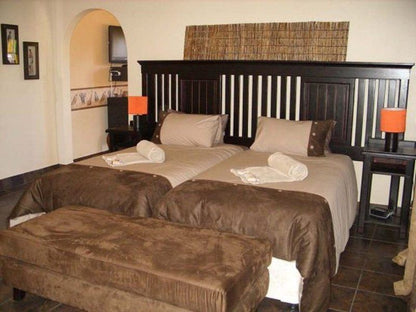 El Gran Chaparral Guest House Akasia Pretoria Tshwane Gauteng South Africa Bedroom