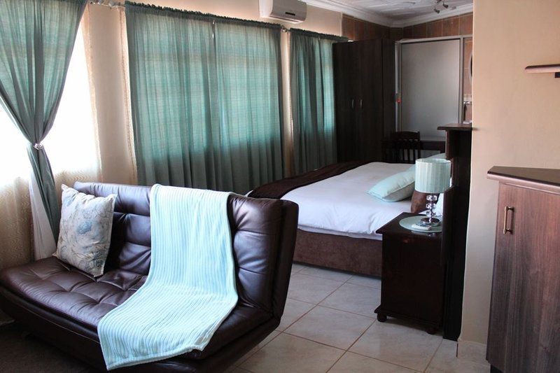 El Gran Chaparral Guest House Akasia Pretoria Tshwane Gauteng South Africa Bedroom