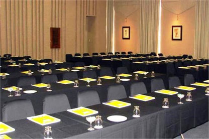Elgro Hotel Potchefstroom North West Province South Africa Seminar Room